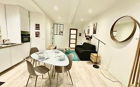 Appartment Montorgueil/Chatelet